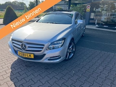 Mercedes-Benz CLS-klasse Shooting Brake - 350 Stoelventilatie, Trekhaak, Luchtvering, Schuifdak