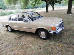 Mercedes-Benz S-klasse - 280 S