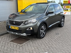 Peugeot 3008 - 1.2 PureTech Première 131PK Panoramadak Navi PDC Camera