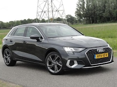 Audi A3 Sportback - 35TFSI S edition Full LED I NAVIG I PANO I VIRTUAL COCKPIT