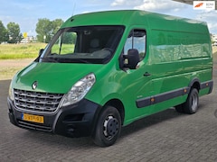 Renault Master - 2.3 dCi L3H2 Dubbele lucht NEW APK