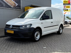 Volkswagen Caddy - 2.0 TDI L1H1 BMT Comfortline AIRCO Euro 6