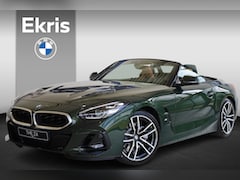 BMW Z4 Roadster - sDrive20i | High Executive | Business Edition Plus | Parking Pack | Safety Pack | M Sportp