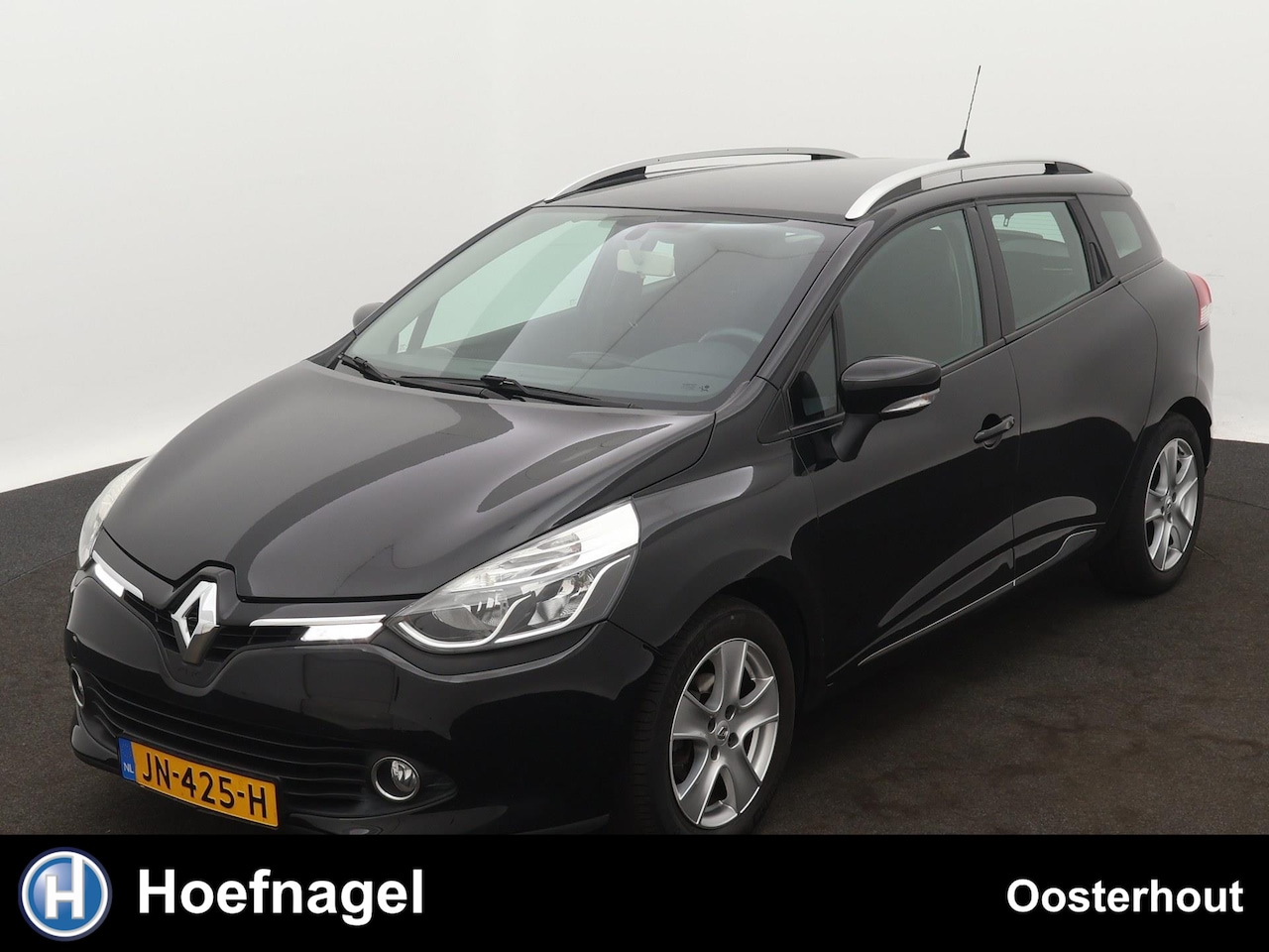 Renault Clio Estate - TCe 90 Dynamique Trekhaak | Navigatie | Parkeersensoren | Cruise Control - AutoWereld.nl