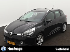 Renault Clio Estate - TCe 90 Dynamique Trekhaak | Navigatie | Parkeersensoren | Cruise Control