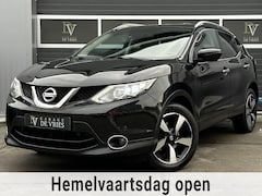 Nissan Qashqai - 1.2 Tekna Panoramadak 360 Camera Garantie