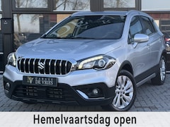 Suzuki S-Cross - 1.0 Boosterjet 112pk High Executive Trekhaak Camera Garantie