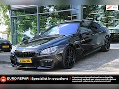 BMW 6-serie Gran Coupé - 640i High Executive M-PAKKET NL-AUTO NAP
