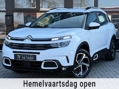 Citroën C5 Aircross - 1.6 181pk Shine Automaat EAT8 Trekhaak 1500kg Trekgewicht Garantie