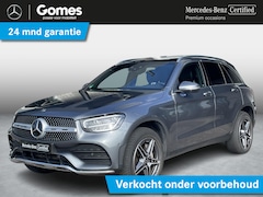 Mercedes-Benz GLC-klasse - 300e 4MATIC AMG | Panoramadak | Trekhaak | Rijass+