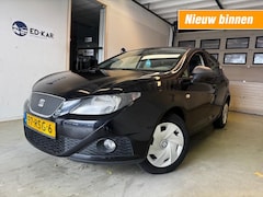 Seat Ibiza - SC 1.2 TDI Reference Ecomotive AIRCO 5HB GOEDE AUTO NAP APK