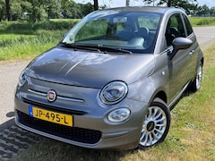 Fiat 500 - 0.9 TwinAir Turbo Popstar Airco Bluetooth 2016 82DKM