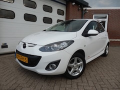 Mazda 2 - 2 1.3 GT-M LINE