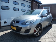 Mazda 2 - 2 1.3 COOL