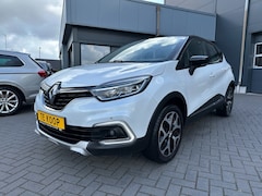 Renault Captur - 0.9 TCe Intens Navigaie Leder
