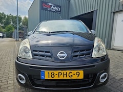 Nissan Pixo - AIRCO 125655KM