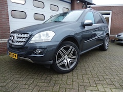 Mercedes-Benz M-klasse - ML 350 CDI PRESTIGE