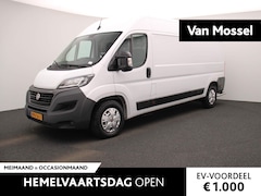 Fiat E-Ducato - 3.5T L3H2 79 kWh | Navigatie | Climate Control | Camera | Parkeersensoren | Zijschuifdeur