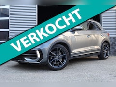 Volkswagen T-Roc - 2.0 TSI 4Motion R| Pano| Akra| Camera | Keyless