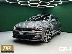 Volkswagen Polo - 2.0 TSI GTI ACC | Camera | Pano | Virtual