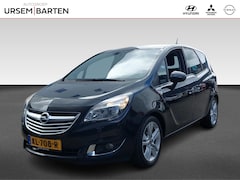 Opel Meriva - 1.4 Turbo Automaat trekhaak
