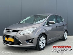 Ford C-Max - 1.0 Titanium NAP-AIRCO-APK-nieuwe riem