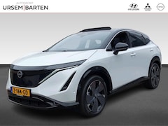 Nissan Ariya - Evolve 91 kWh