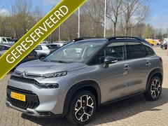 Citroën C3 Aircross - 110pk Max Camera|Navigatie|Carplay