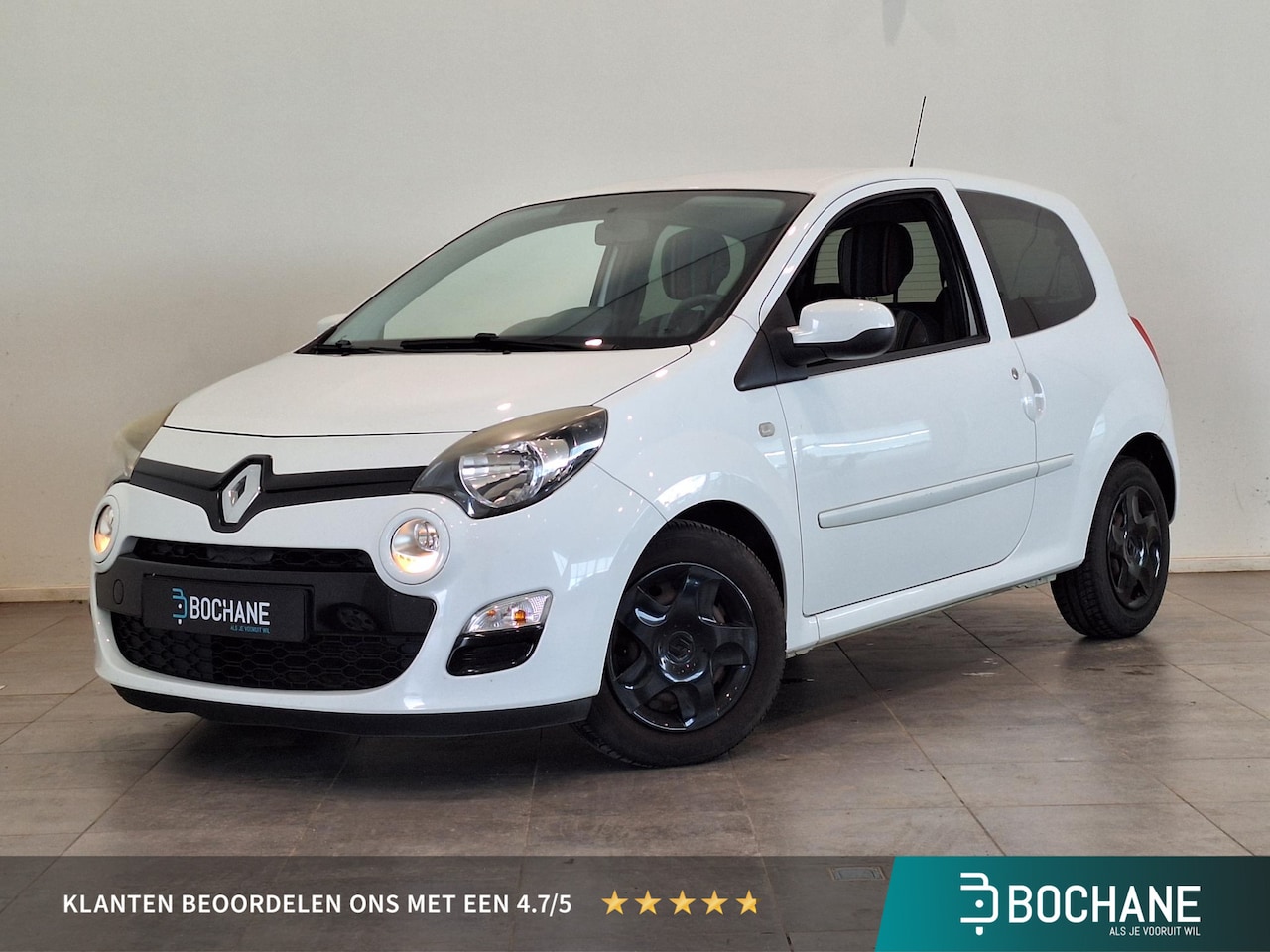 Renault Twingo - 1.2-16V 75 Collection | Airco | Cruise Control | Radio-USB | Bluetooth | 1e eigenaar! - AutoWereld.nl
