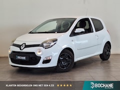 Renault Twingo - 1.2-16V 75 Collection | Airco | Cruise Control | Radio-USB | Bluetooth | 1e eigenaar