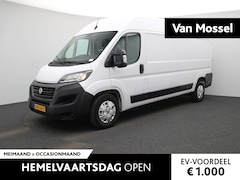 Fiat E-Ducato - 3.5T L3H2 79 kWh | Navigatie | Climate Control | Camera | Parkeersensoren | Zijschuifdeur
