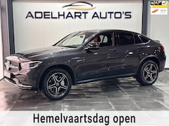 Mercedes-Benz GLC-klasse Coupé - 300e 4MATIC Business Solution AMG / Navigatie full map / Lederen interieur / Cruise / Came