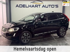 Volvo XC60 - 2.0 D3 FWD Polar+