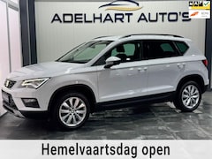 Seat Ateca - 1.5 TSI Style Automaat DSG / Navigatie full map / Camera / Cruise control / Keyless