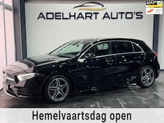 Mercedes-Benz A-klasse - 180 Business Solution AMG Automaat / Navigatie full map / Cruise control / Climate control