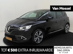 Renault Scénic - 1.3 TCe Intens | Half leder | LM velgen | Trekhaak