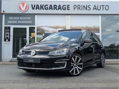 Volkswagen Golf - 1.4 TSI GTE |PANO|ADAPT. CRUISE|STOELVERW.|