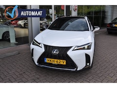 Lexus UX - Zomer en Winterb. 250h F Sport Design
