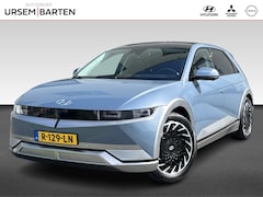 Hyundai IONIQ 5 - Lounge AWD 77.4 kWh