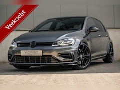 Volkswagen Golf - 2.0 TSI 4Motion R Performance Pano Akra DCC