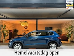 Seat Ateca - 1.5 TSI Style Garantie Facelift Virtueel Cockpit Keyless Led Xenon Cruise Navigatie PDC Cl