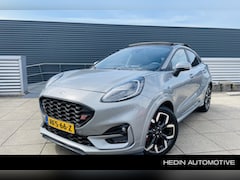 Ford Puma - 1.0 EcoBoost Hybrid ST-Line X | Automaat