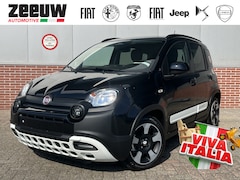 Fiat Panda - 1.0 Hybrid Pandina | Cruise Control | Carplay | Airco