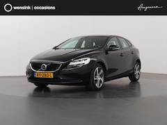 Volvo V40 - 2.0 T2 Inscription | Lederen Bekleding | Navigatie | Stoelverwarming | Parkeercamera |
