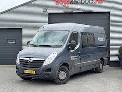 Opel Movano - 2.3 CDTI L2H2 | Airco | Radio | Trekhaak |
