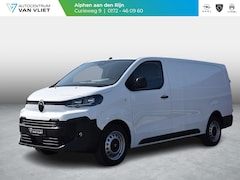 Citroën Jumpy - 2.0 BlueHDI 145 S&S L3 NAVIGATIE | CARPLAY | ACHTERUITRIJCAMERA |