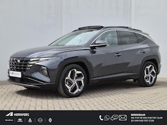 Hyundai Tucson - 1.6 CRDi 48V Premium Sky Automaat / Glazen schuif- en kanteldak / Trekgewicht 1650 kg / Ap
