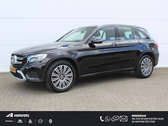 Mercedes-Benz GLC-klasse - 250 4MATIC Premium Plus AUTOMAAT / Trekhaak (2400 KG) / Navigatie / Lederen Bekleding / St