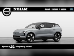 Volvo EX30 - SINGLE MOTOR EXTENDED RANGE 69 kWh -CAMERA|HK-AUDIO|ADAP.CRUISE|BLIS|20"
