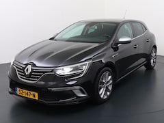 Renault Mégane - 1.2 TCe GT-Line